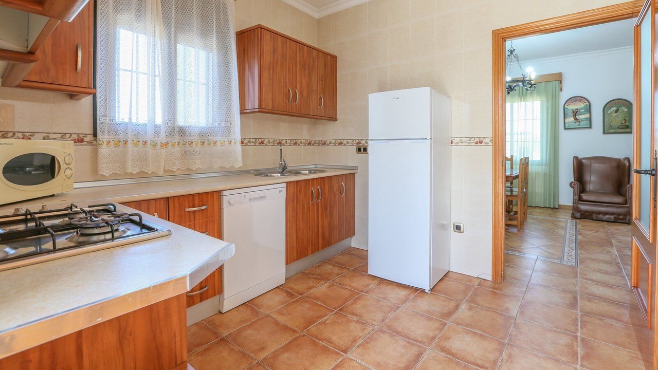 Photo of Kitchen in Alanis