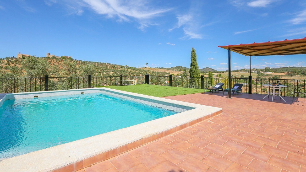 Photo of Patio Balcony in Alanis
