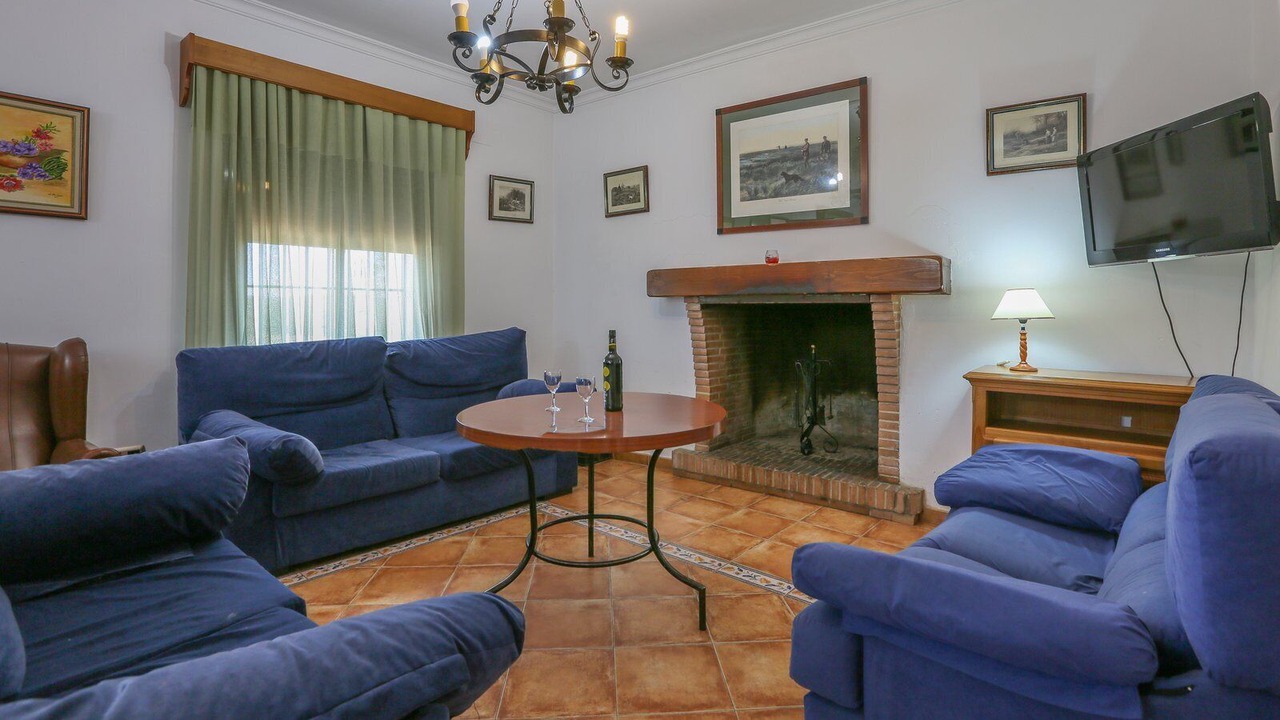 Photo of Livingroom in Alanis