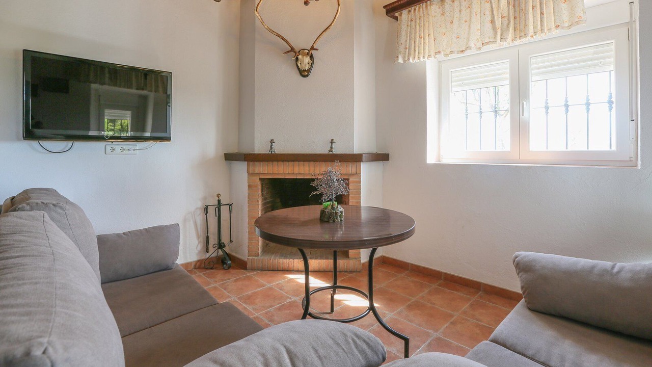 Photo of Livingroom in Alanis