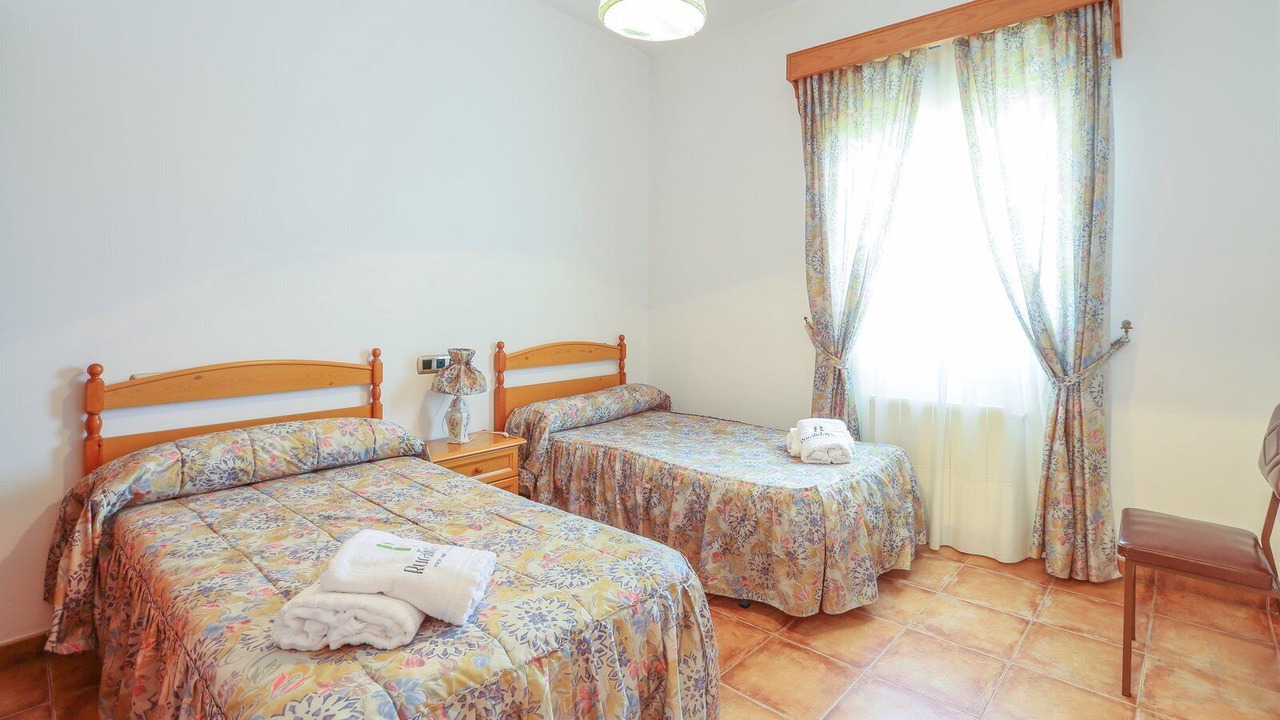 Photo of Bedroom in Alanis