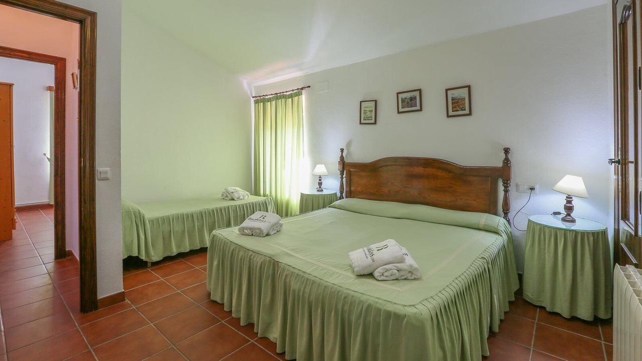 Photo of Bedroom in Alanis