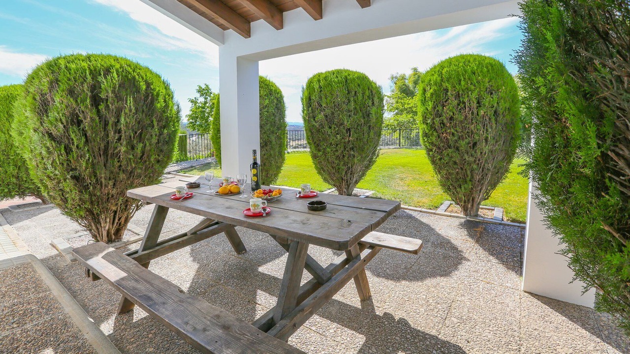 Photo of Outdoor in Alanis