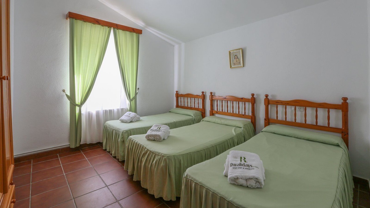 Photo of Bedroom in Alanis