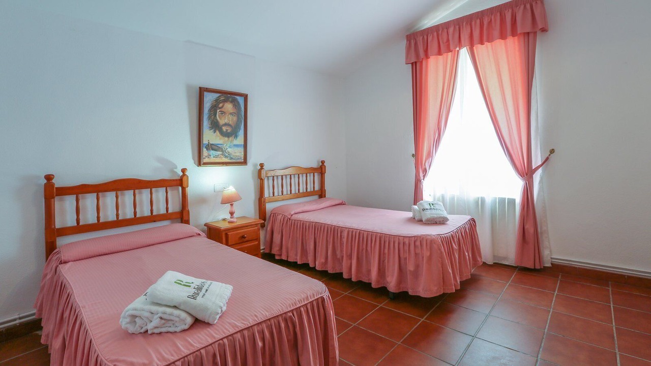 Photo of Bedroom in Alanis