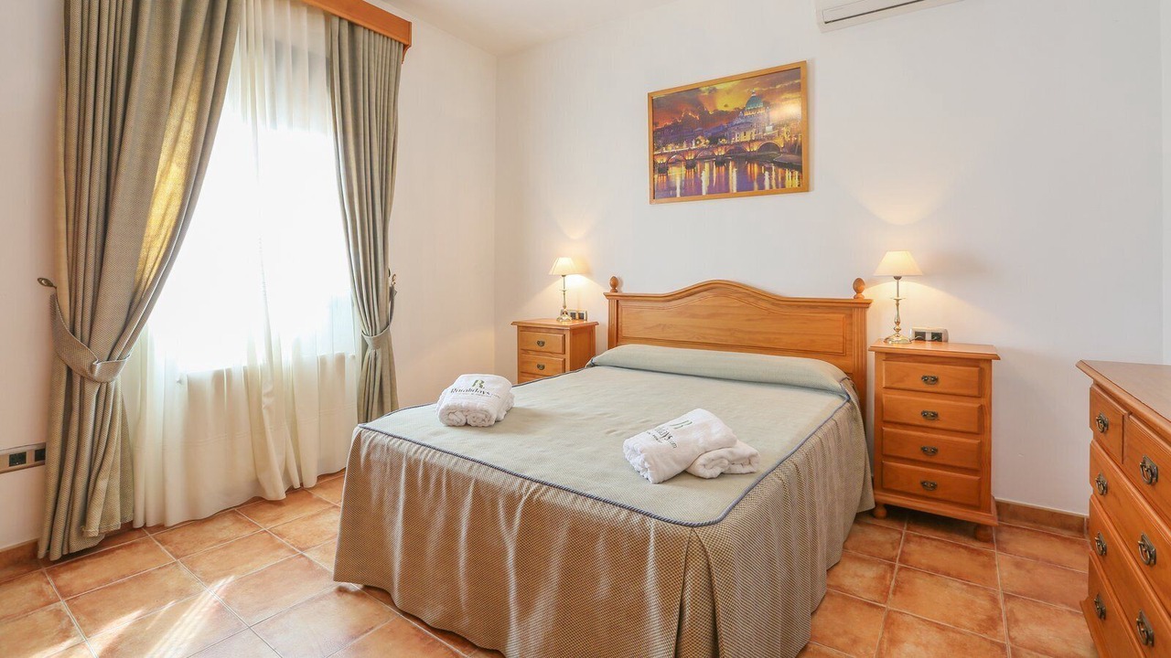 Photo of Bedroom in Alanis