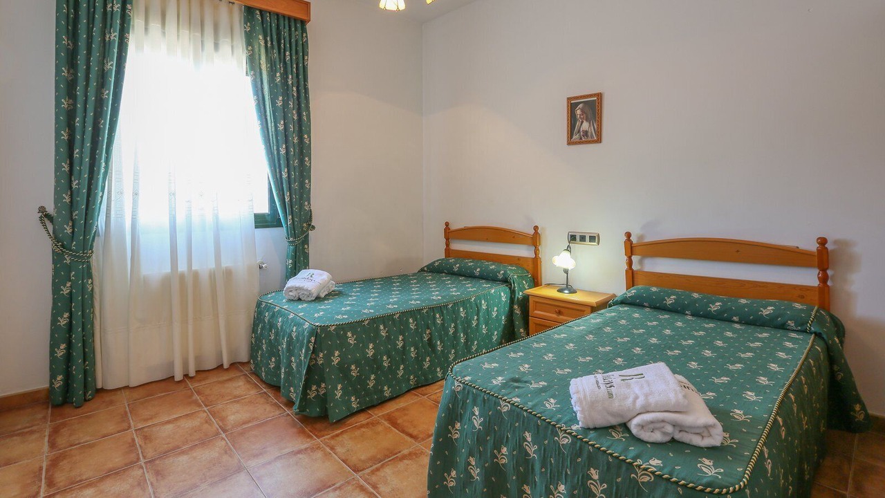 Photo of Bedroom in Alanis