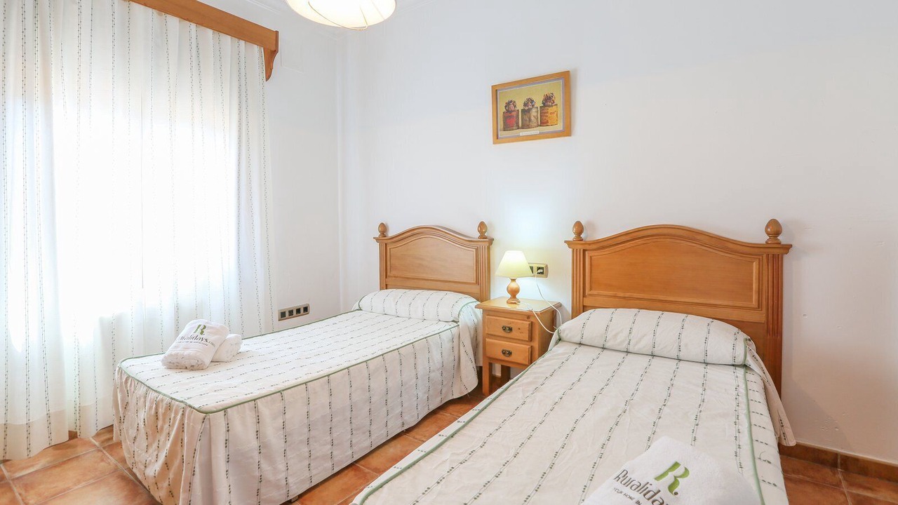 Photo of Bedroom in Alanis