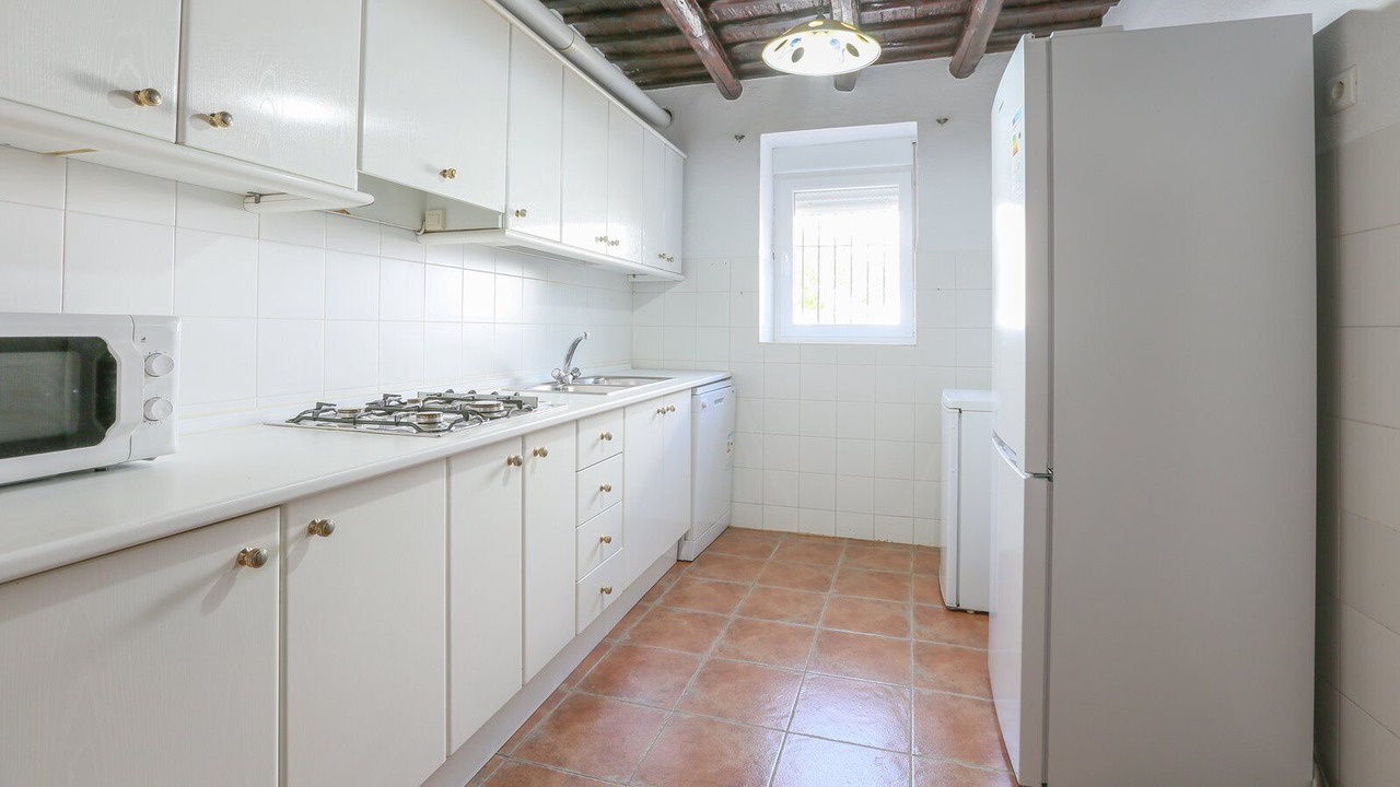 Photo of Kitchen in Alanis