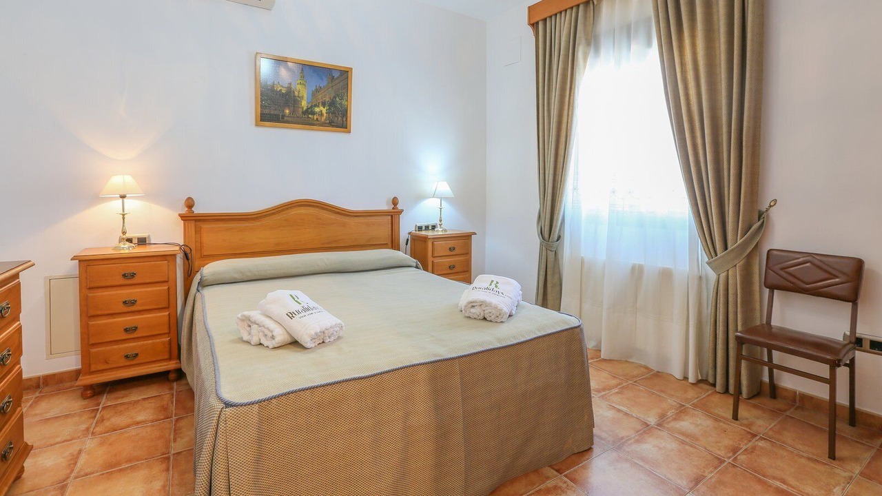 Photo of Bedroom in Alanis