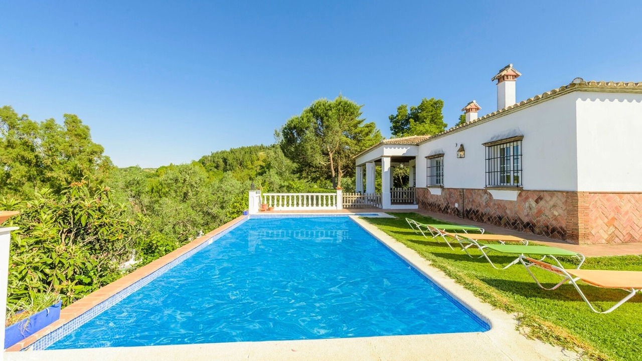 Photo of Outdoor in Cazalla De La Sierra
