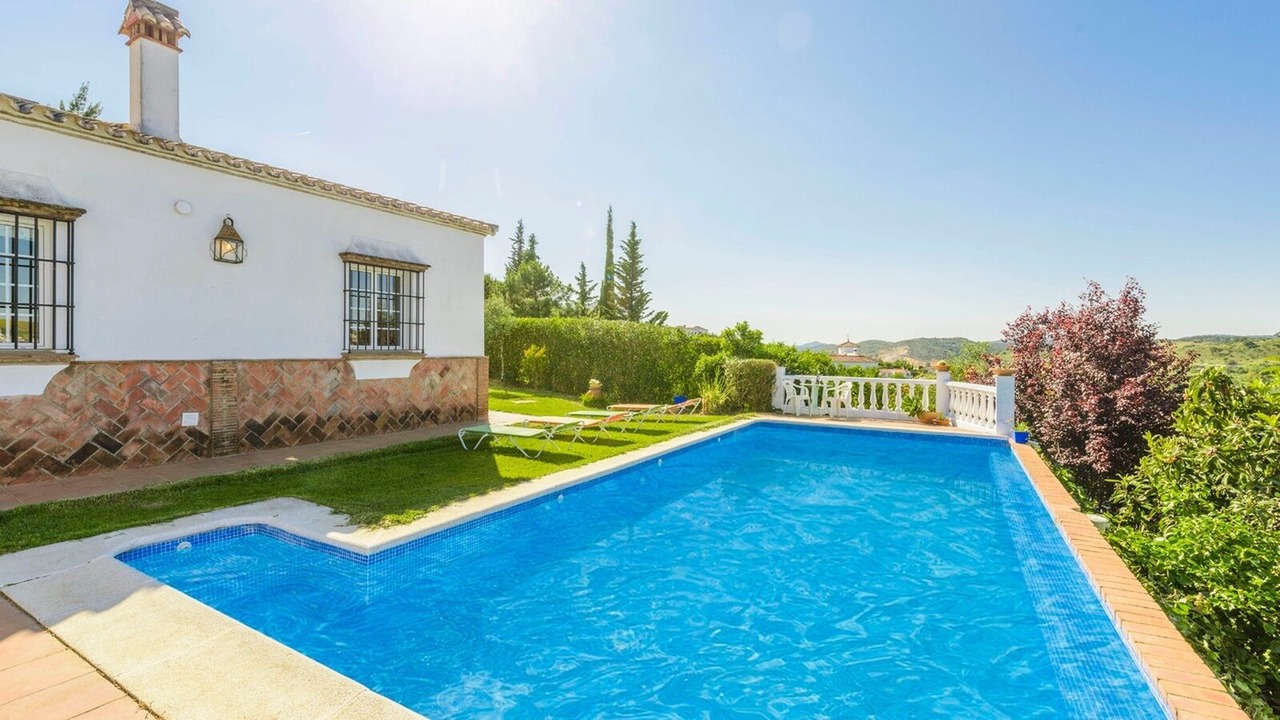 Photo of Outdoor in Cazalla De La Sierra