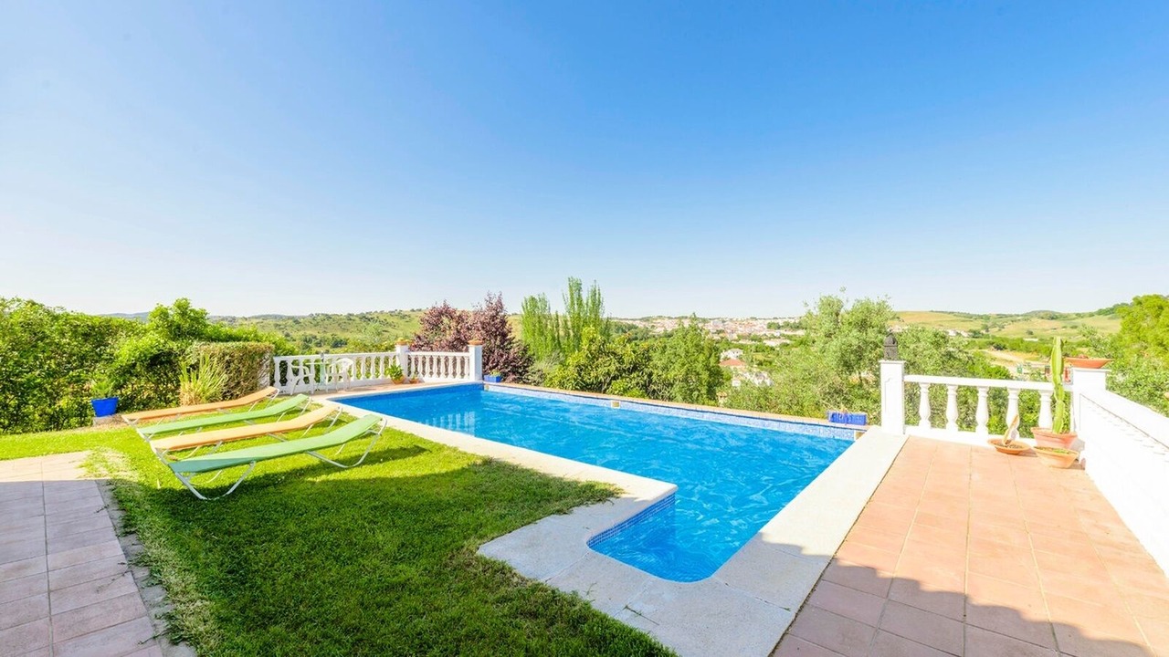 Photo of Outdoor in Cazalla De La Sierra