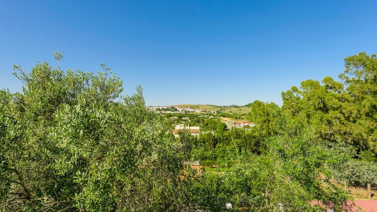 Photo of Outdoor in Cazalla De La Sierra