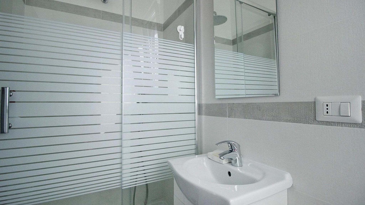 Photo of Bathroom in Ladispoli
