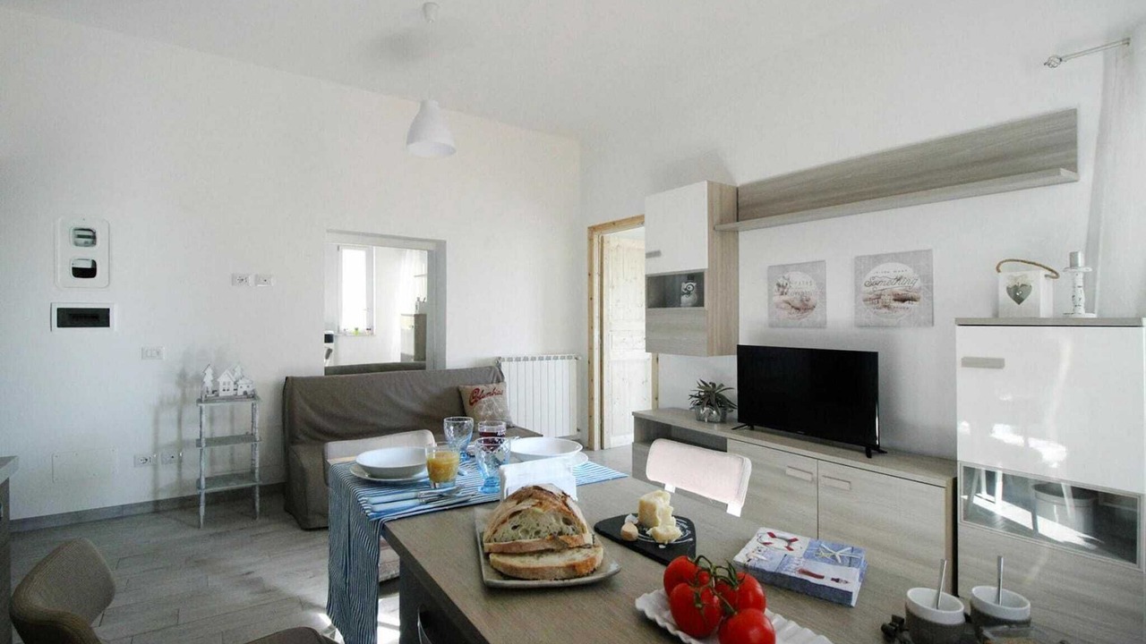 Photo of Livingroom in Ladispoli