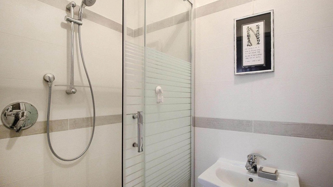 Photo of Bathroom in Ladispoli