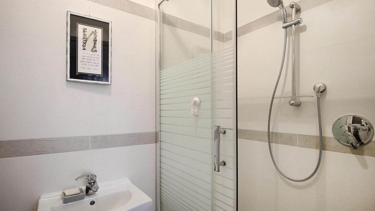 Photo of Bathroom in Ladispoli