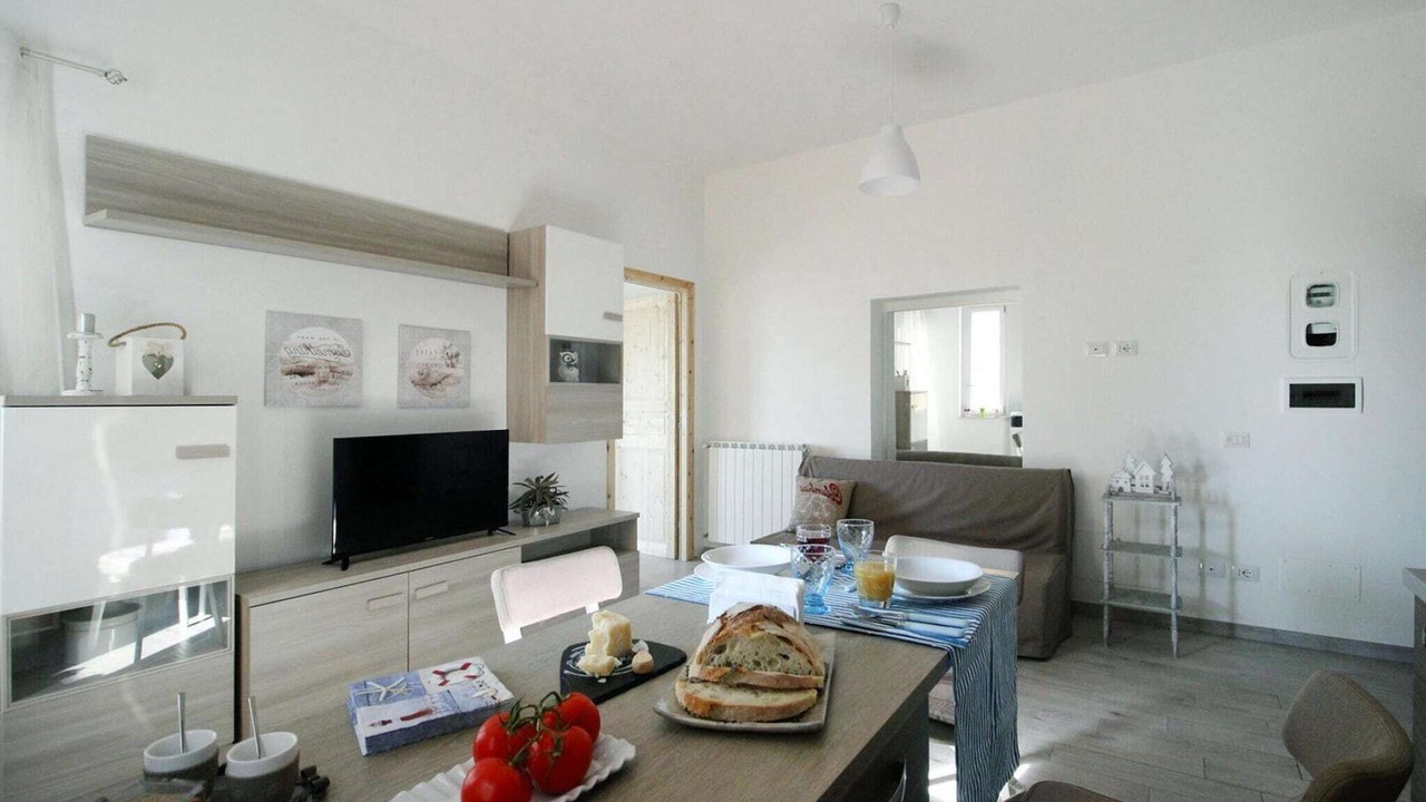 Photo of Livingroom in Ladispoli