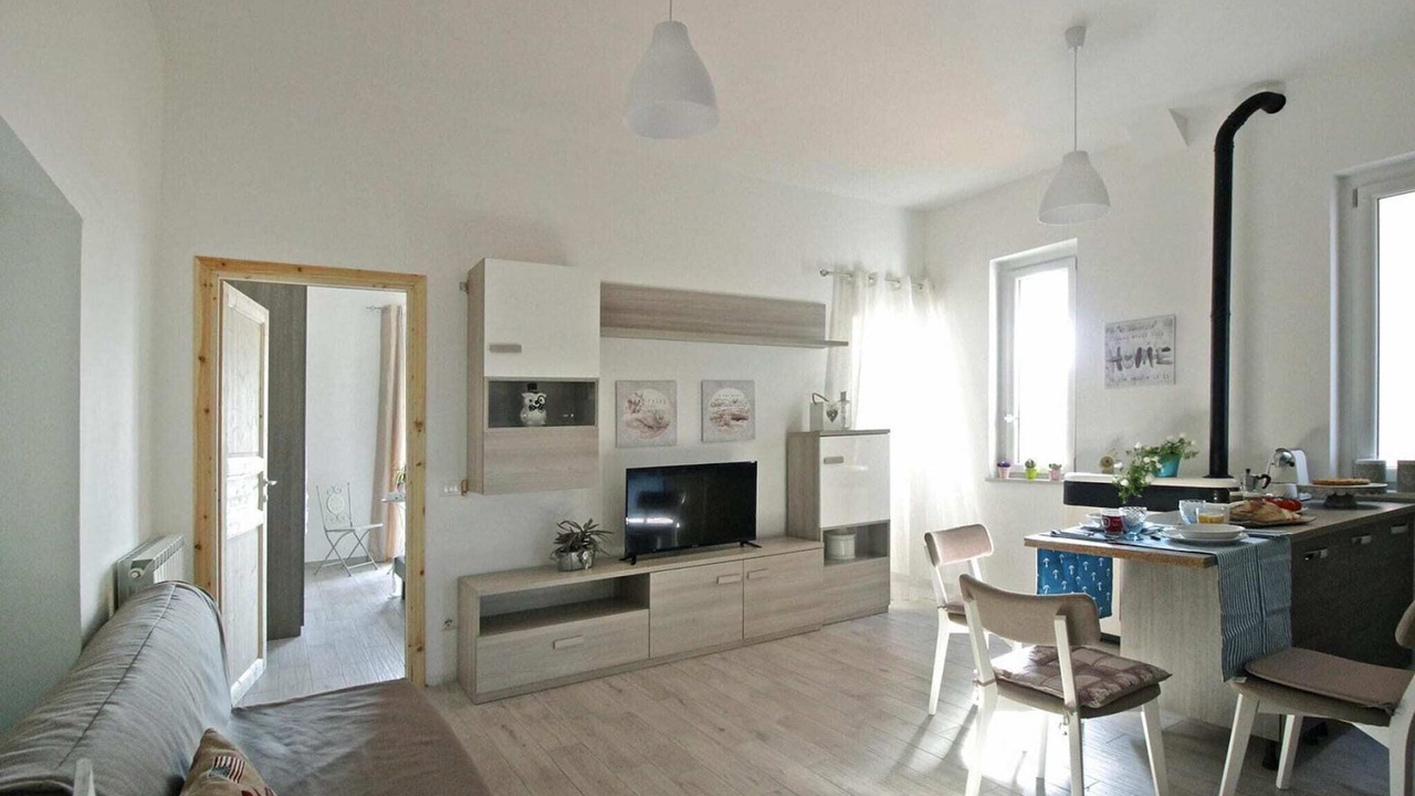 Photo of Livingroom in Ladispoli