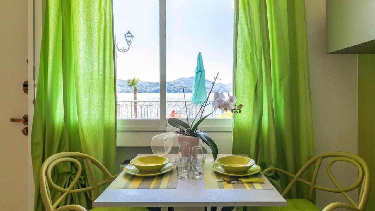 Photo of Livingroom in Oggebbio
