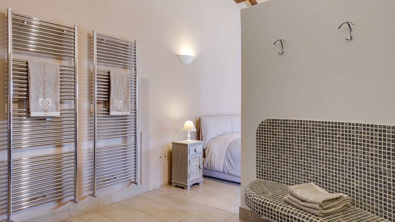 Photo of Bedroom in Zagarolo