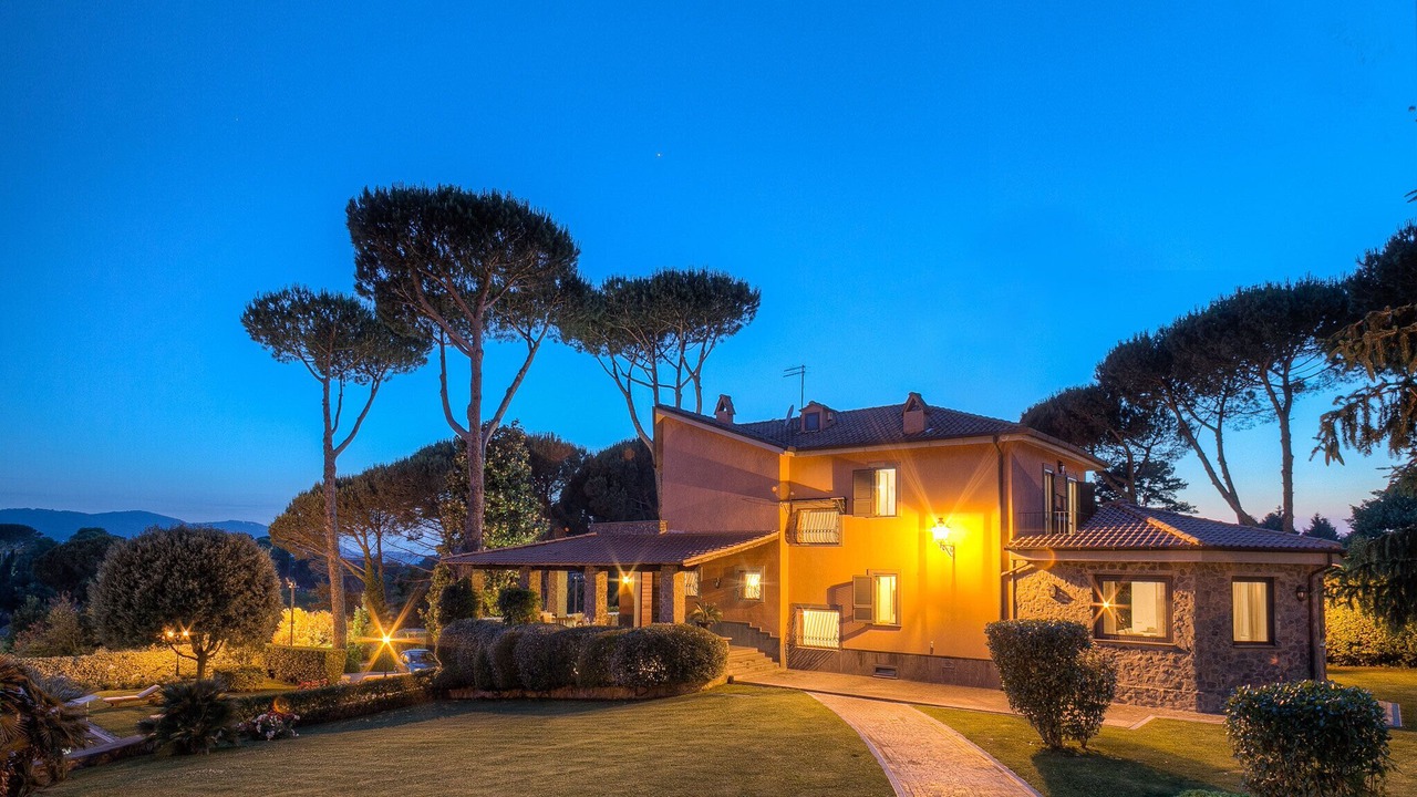 Photo of Outdoor in Zagarolo