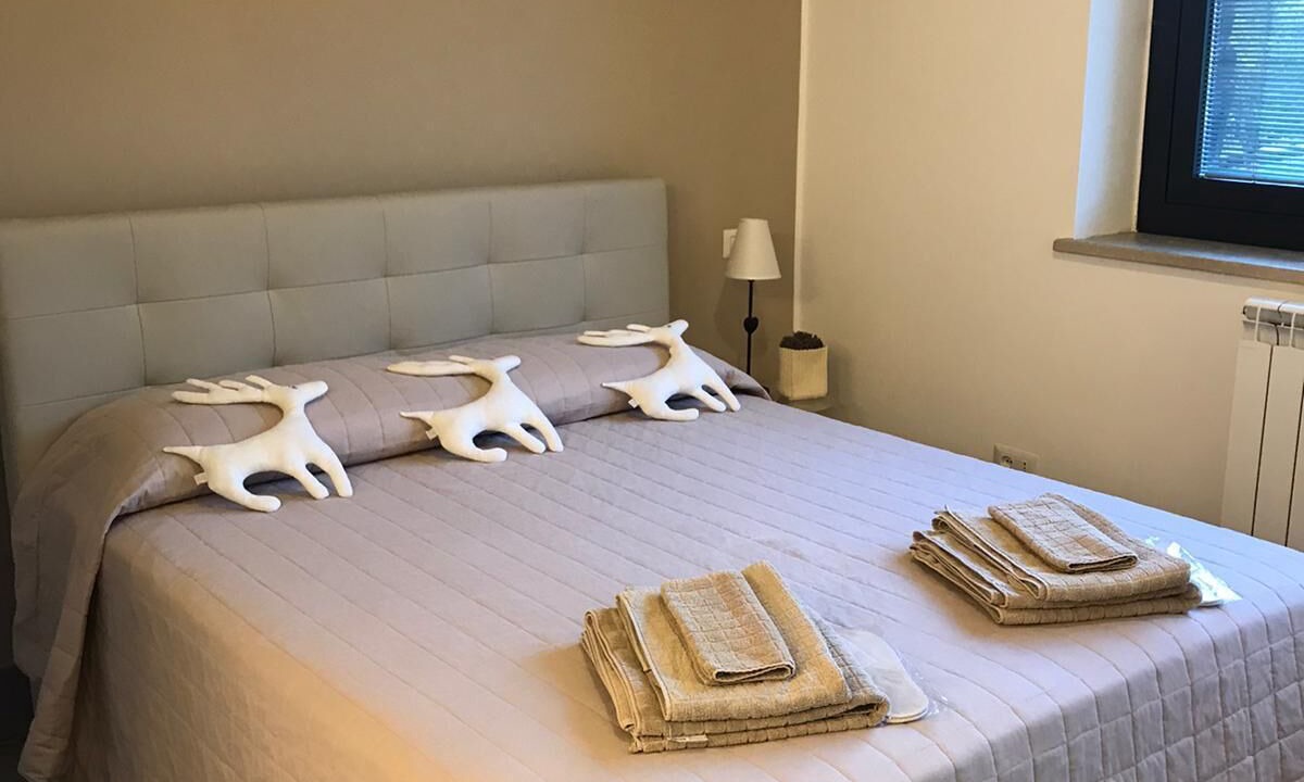 Photo of Bedroom in Zagarolo