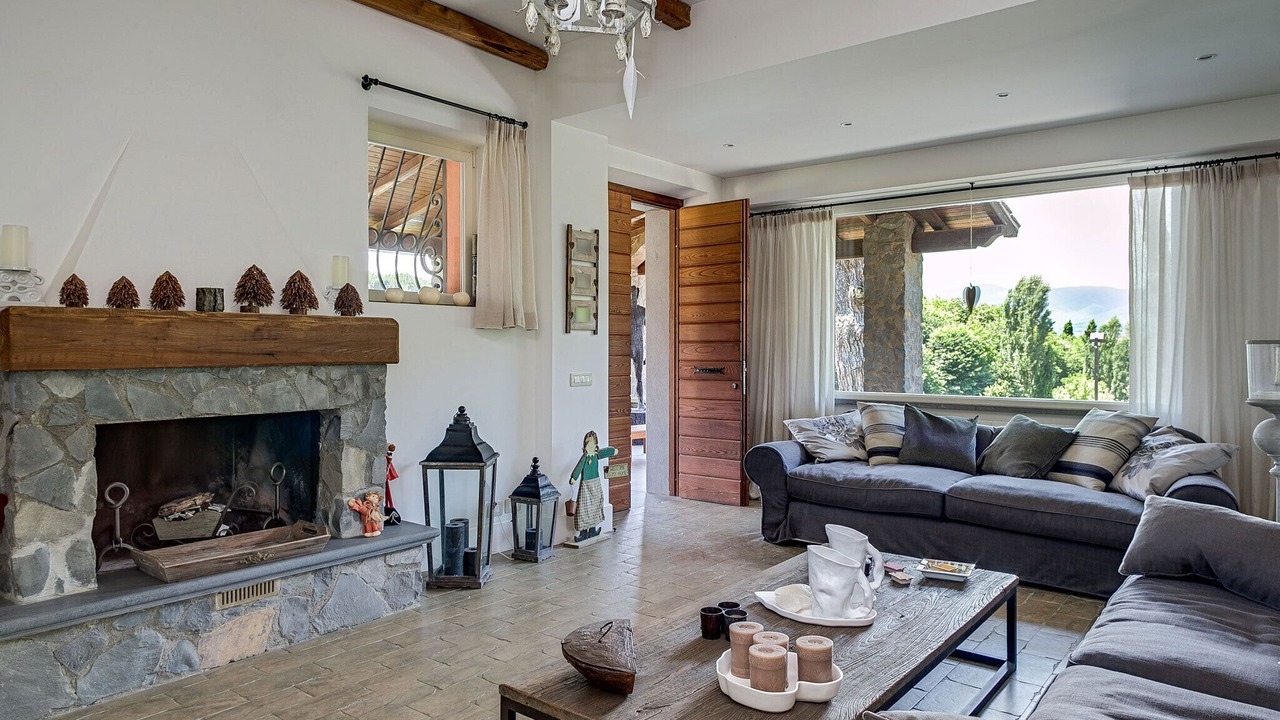 Photo of Livingroom in Zagarolo
