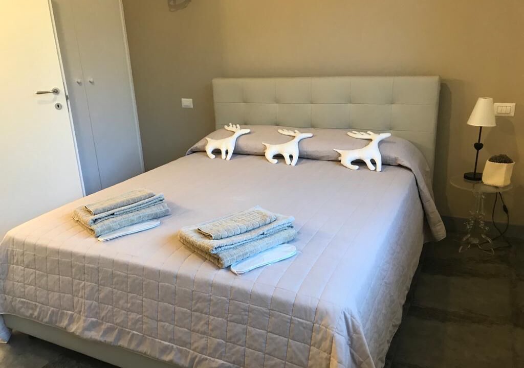 Photo of Bedroom in Zagarolo