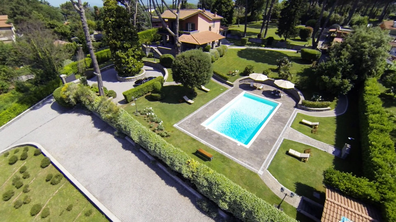 Photo of Outdoor in Zagarolo