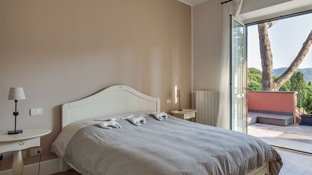 Photo of Bedroom in Zagarolo