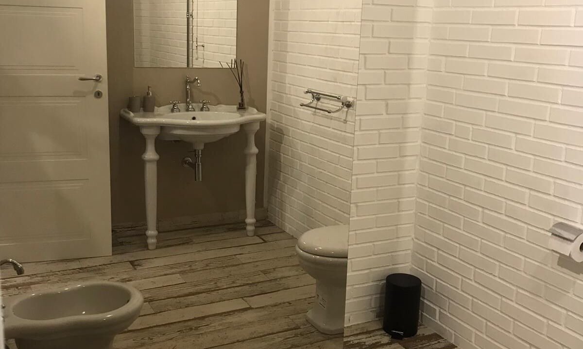 Photo of Bathroom in Zagarolo