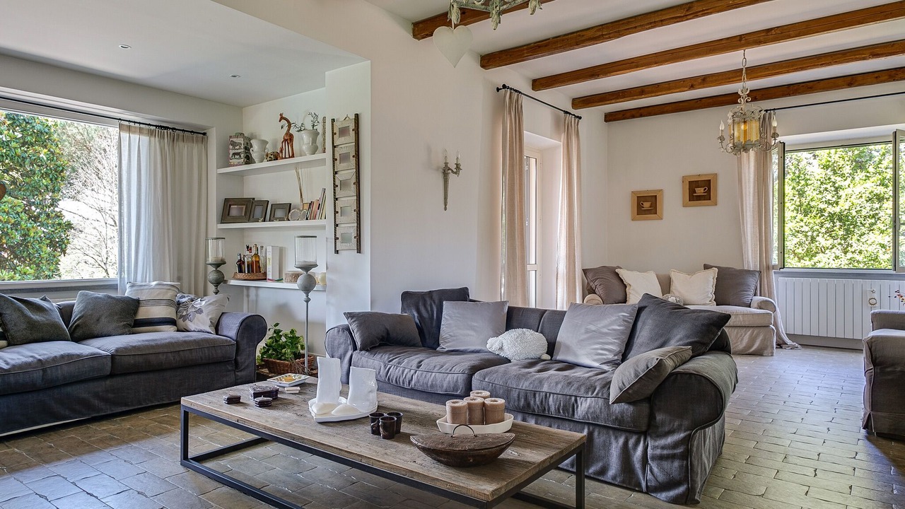 Photo of Livingroom in Zagarolo