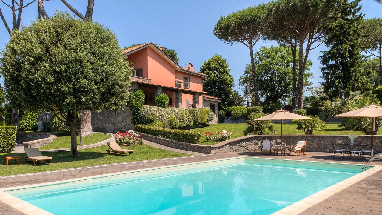 Photo of Outdoor in Zagarolo