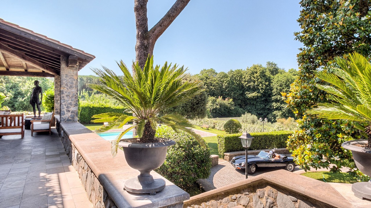 Photo of Outdoor in Zagarolo
