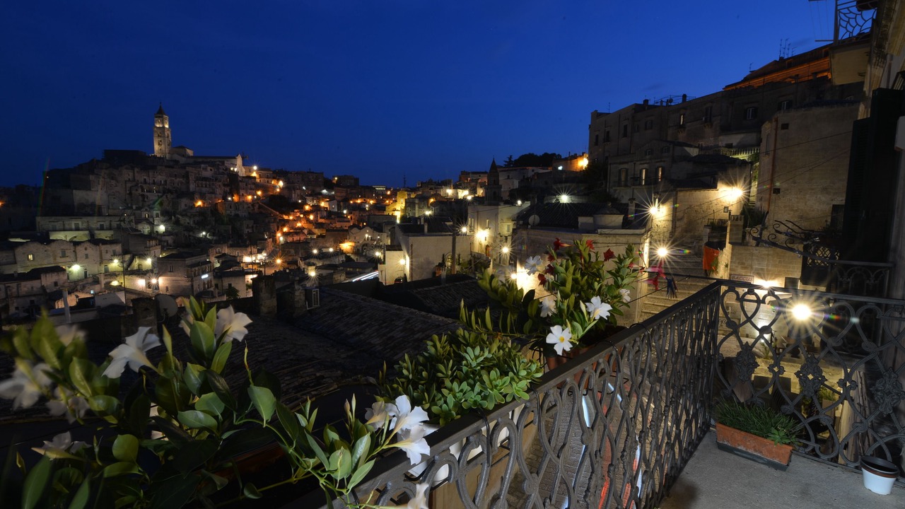 Photo of Outdoor in Sasso Barisano
