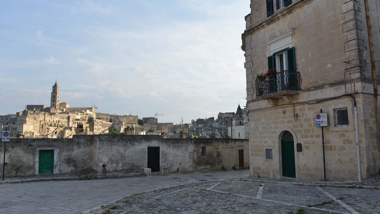 Photo of Outdoor in Sasso Barisano
