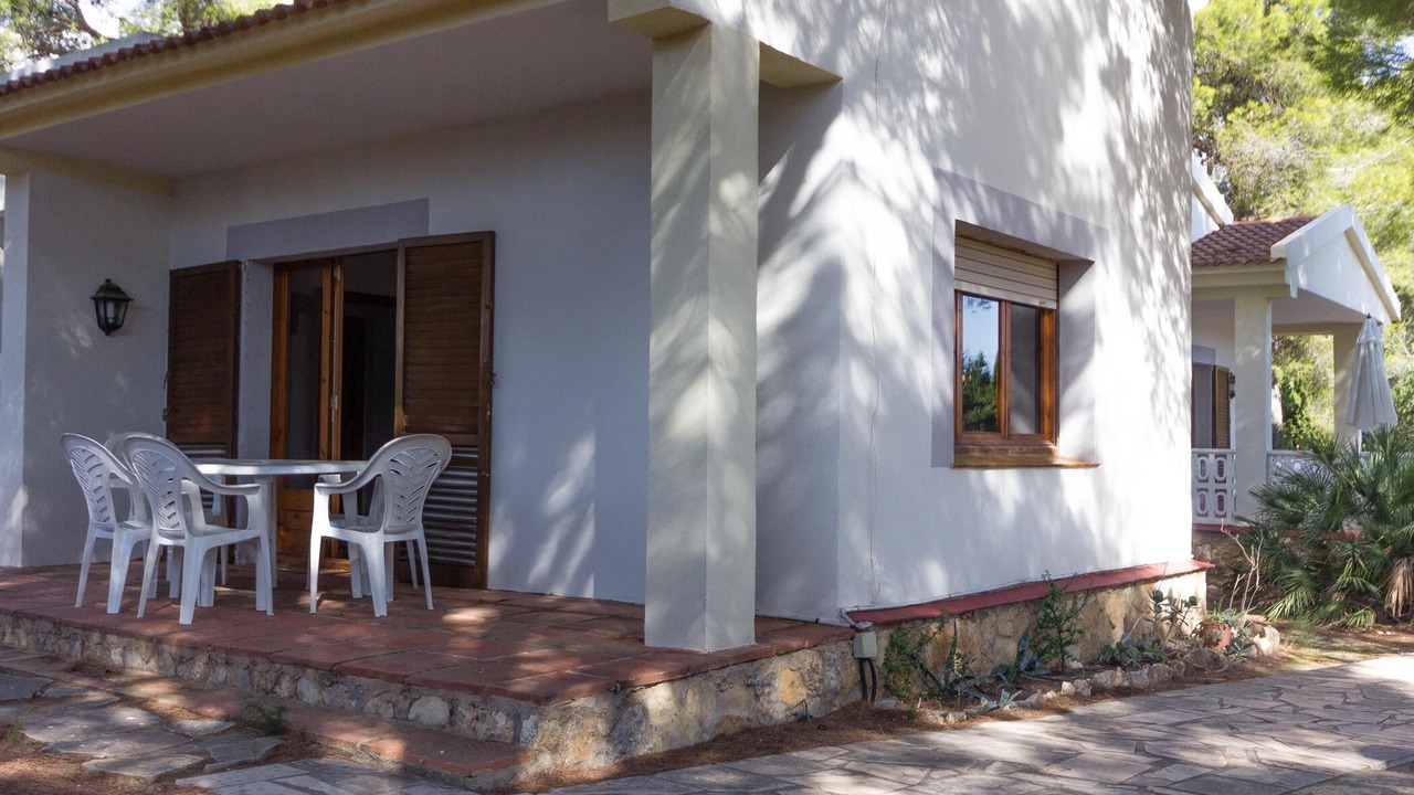 Photo of Outdoor in Les Tres Cales
