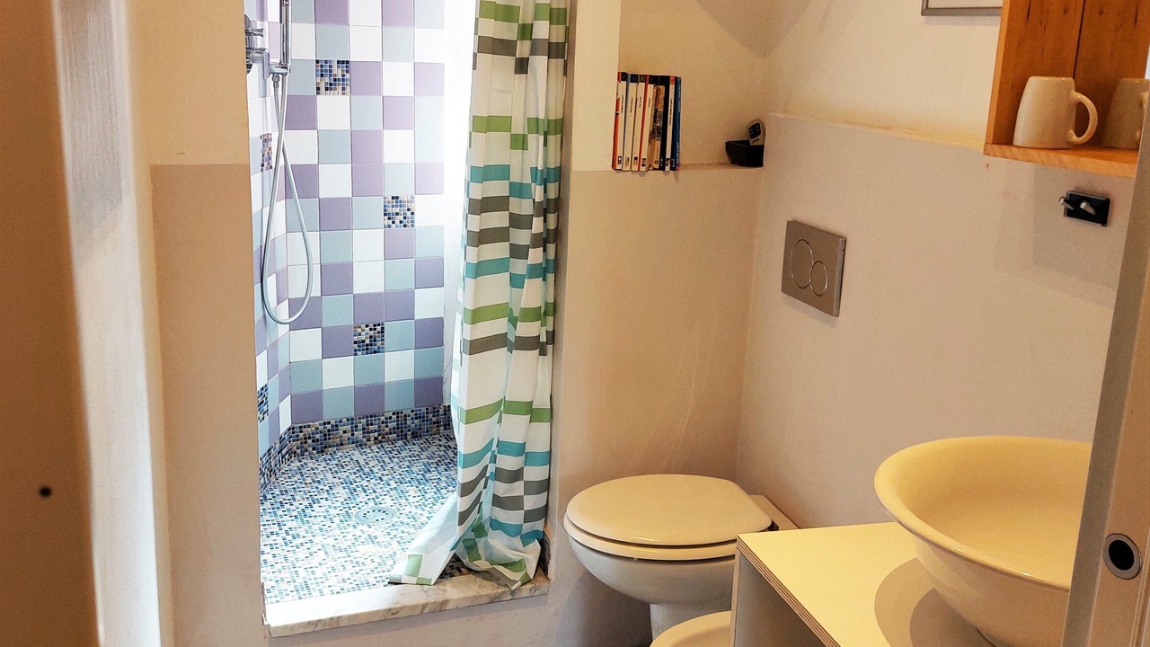 Photo of Bathroom in Lerici