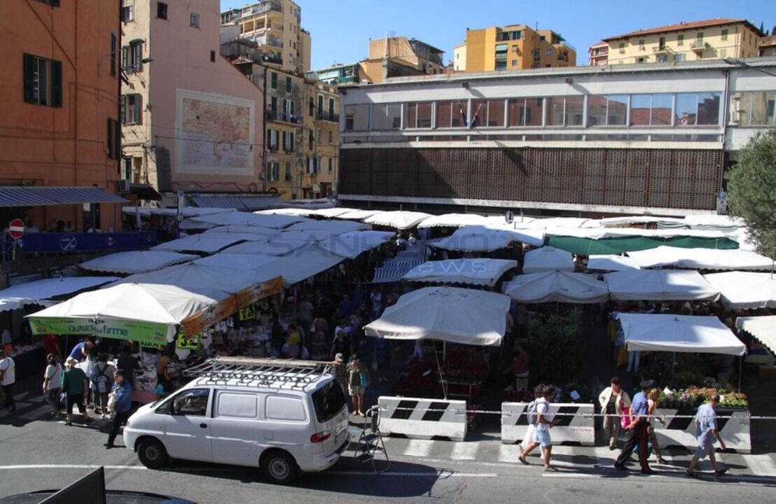 Photo of Outdoor in Sanremo Centre