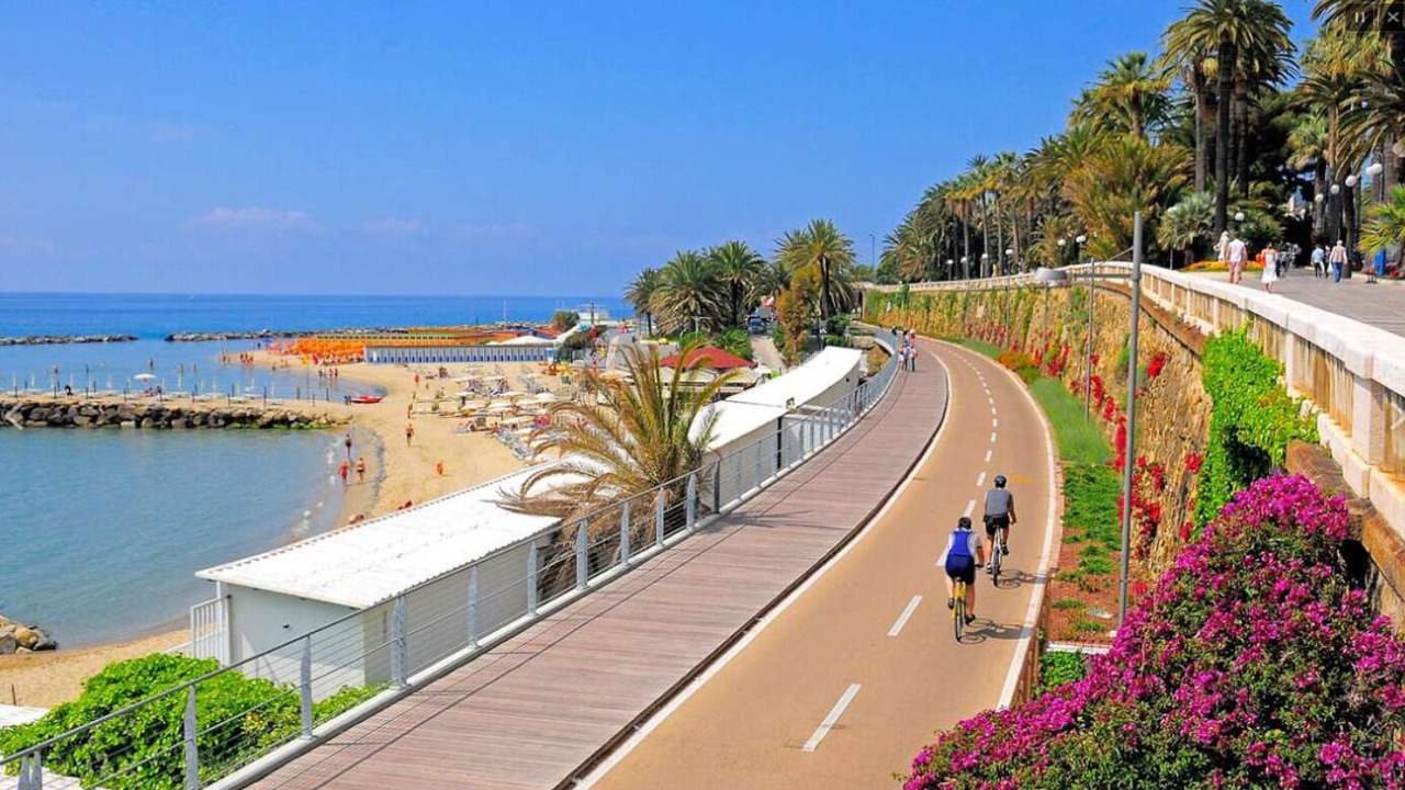 Photo of Others in Sanremo Centre