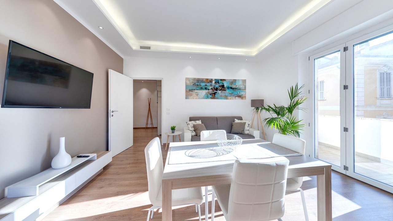 Photo of Livingroom in Sanremo Centre