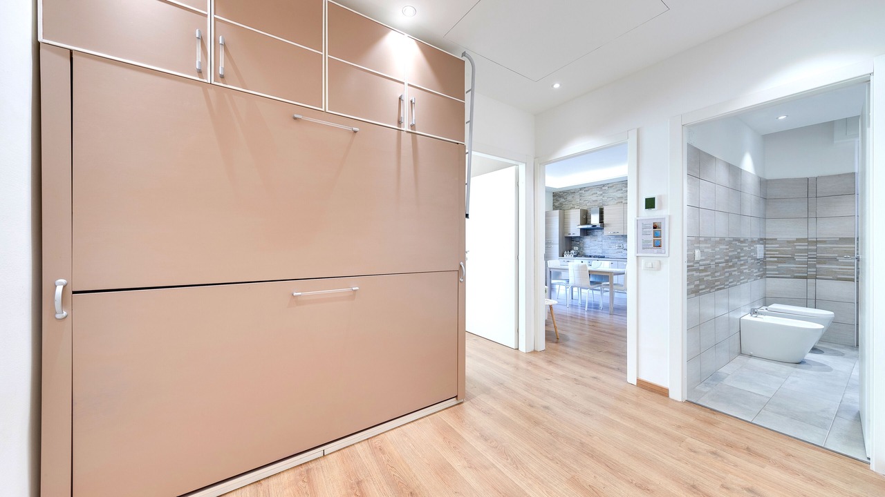Photo of Bathroom in Sanremo Centre