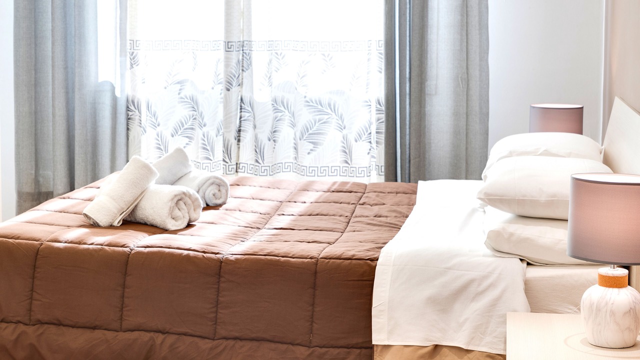Photo of Bedroom in Sanremo Centre