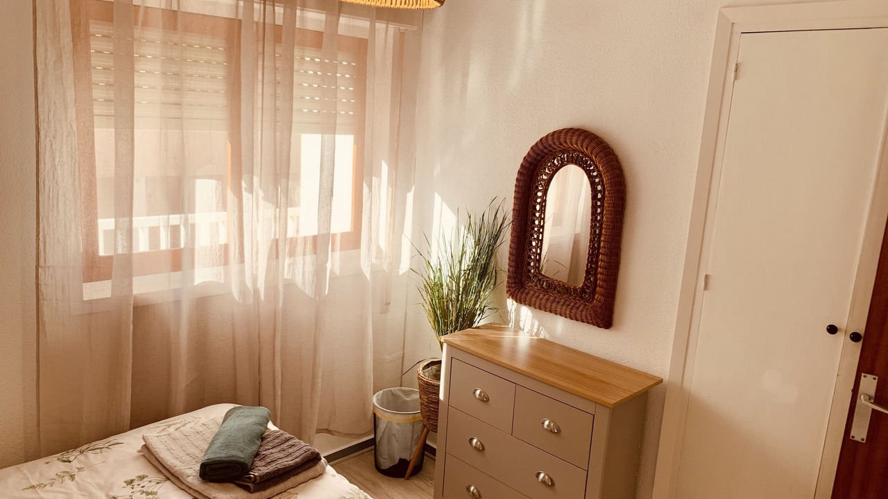 Photo of Bedroom in Mar de Cristal