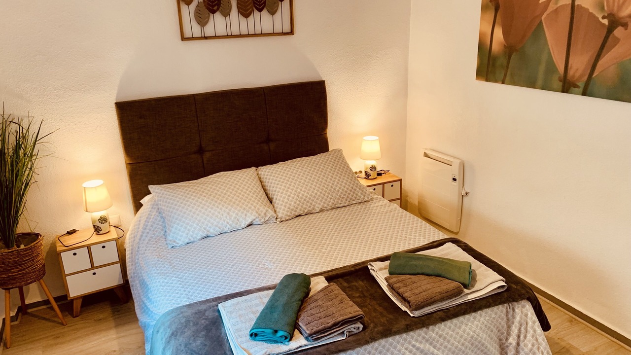Photo of Bedroom in Mar de Cristal