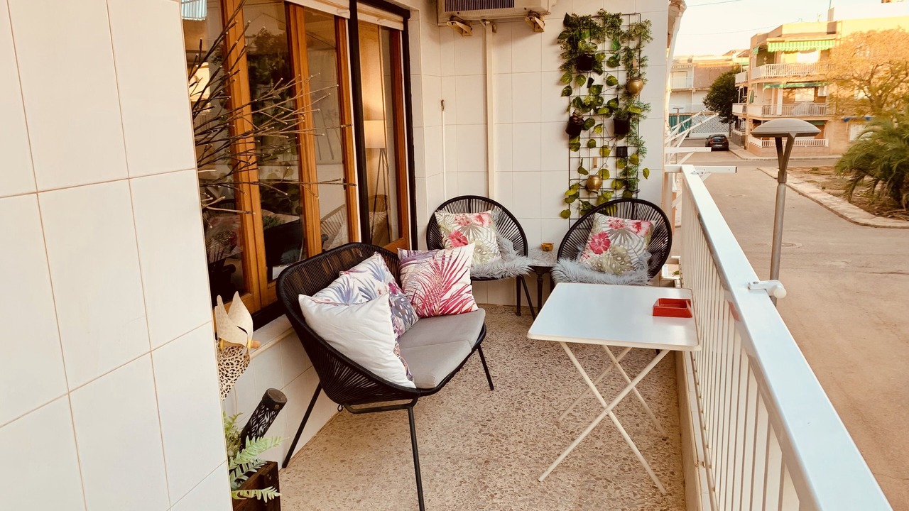 Photo of Outdoor in Mar de Cristal