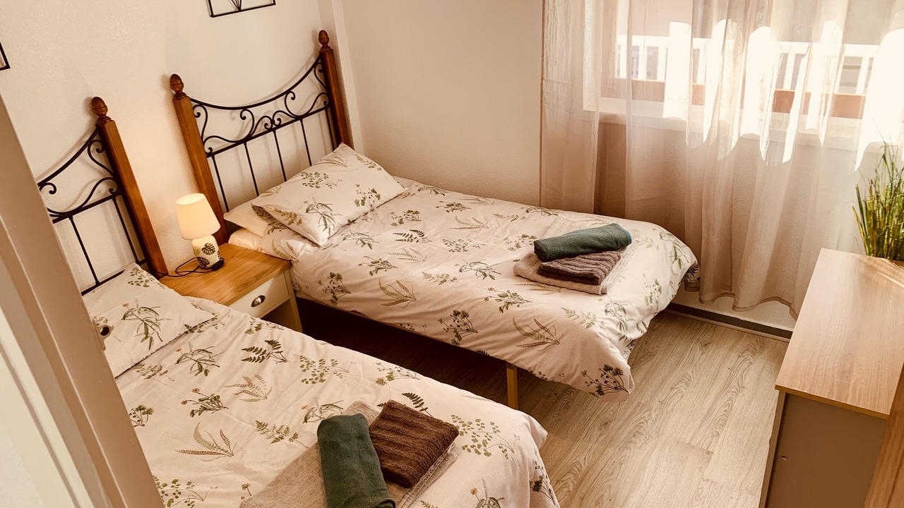 Photo of Bedroom in Mar de Cristal