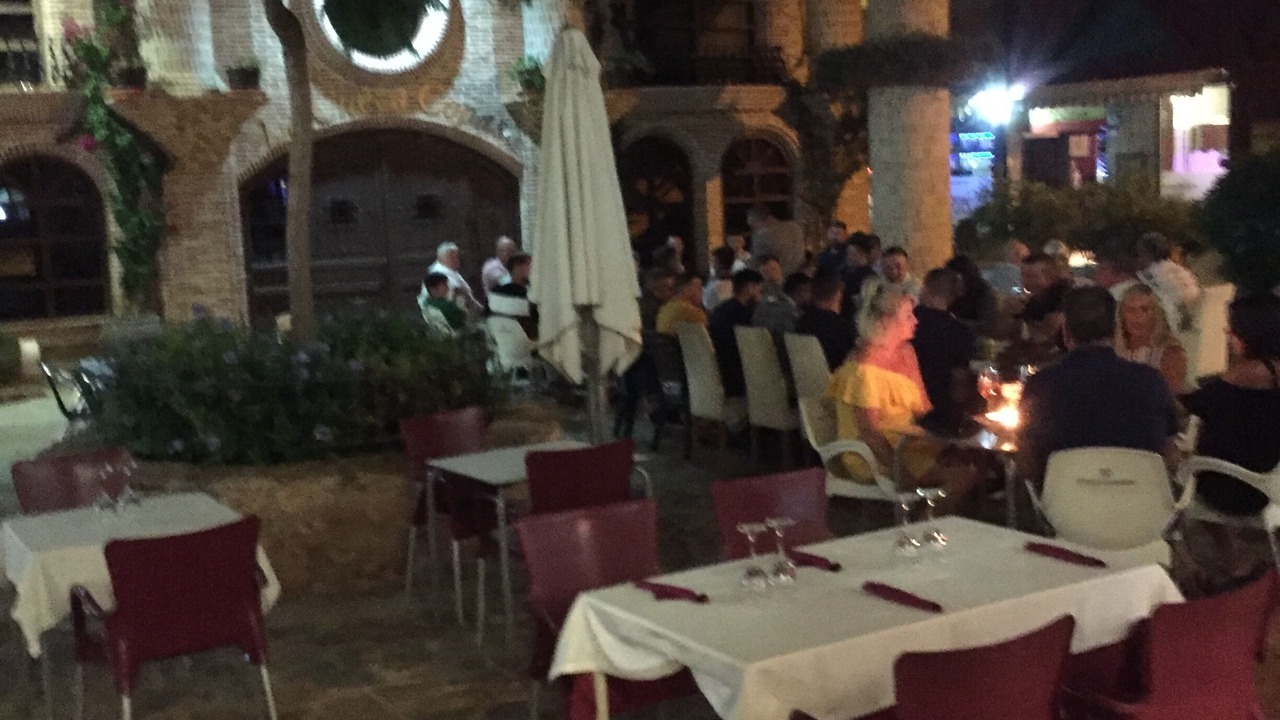 Photo of Outdoor in Mar de Cristal